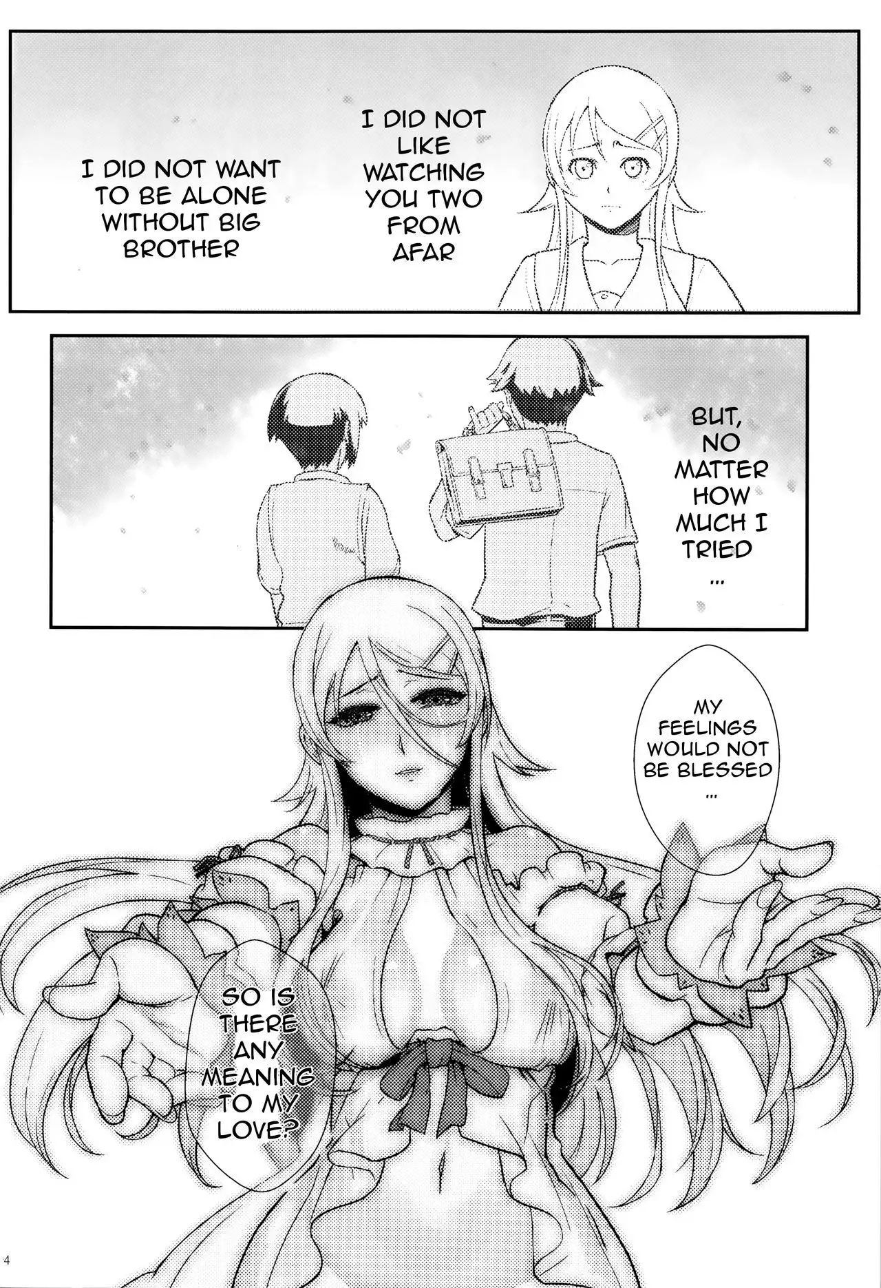 Juunengo no Jinsei Soudan | Life Consultation After 10 Years