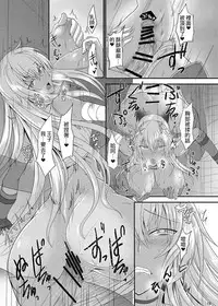 (C89) [Soronosanchi (sorono)] Cecily 100+ (Sennen Sensou Aigis)[Chinese][布魯斯個人漢化]