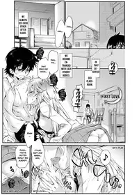 [Katase Minami] Mitsugetsu Honey | Honeymoon Honey [English] [Digital]