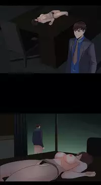 Dark Game Ch.1-13 (English) (Ongoing)