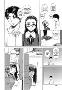 [Fuuga] Kyoushi to Seito to - Teacher and Student [English] [Sei-Jin + Yoshio]