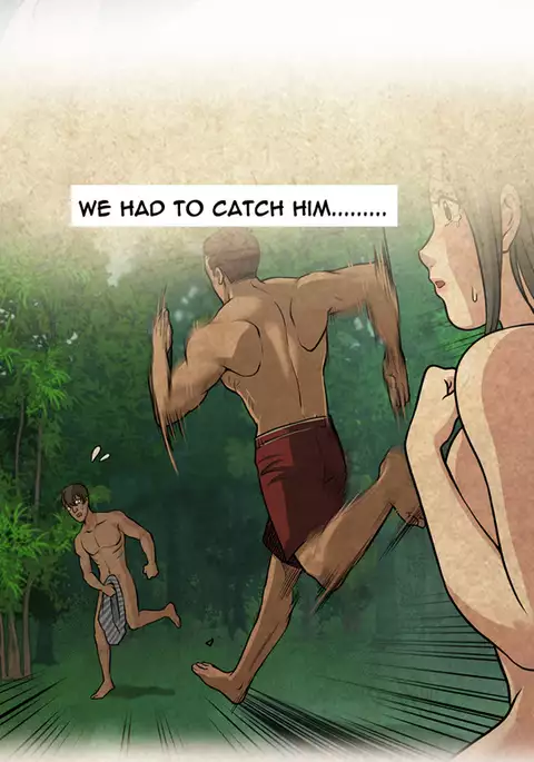 Change Partner Ch.1-15