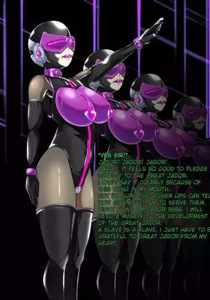 Tenchuu Koujo Vaniel no Baai | The Cases of Heavenly Princess Vaniel