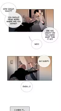 [Silverstar] Talk To Me Ch.1-29 (English) (Ongoing)