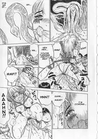 [Momoyama Jirou] Ningyou no Yakata - The Doll House [English]