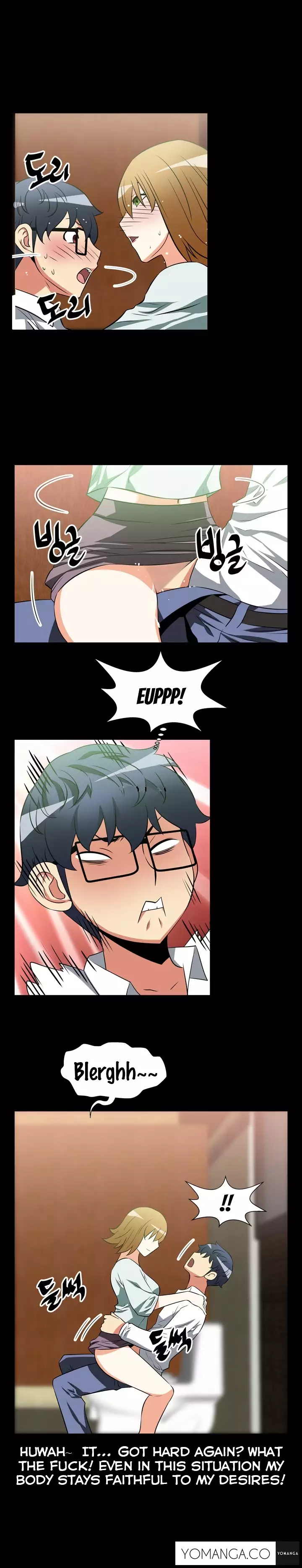 Love Parameter Ch.1-26