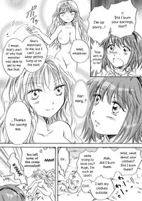 [peachpulsar (Mira)] Cutie Beast Kanzenban | Cutie Beast Complete Edition [English] [Digital]