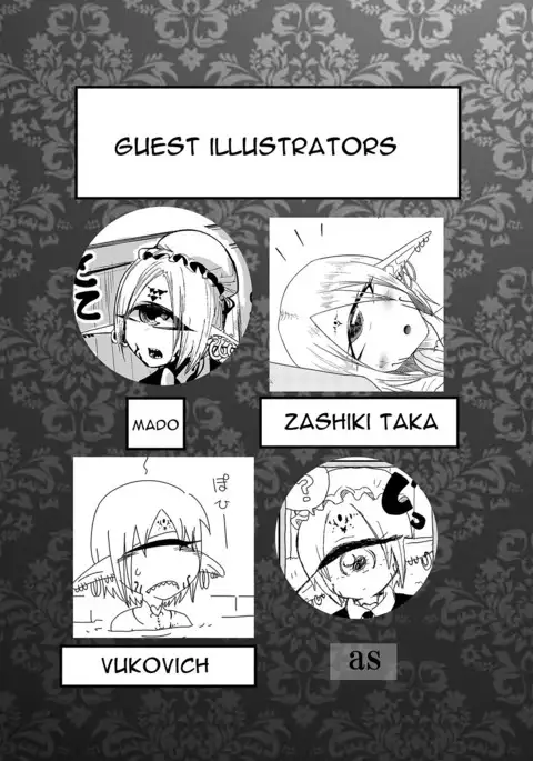 I made a gibberish speaking cyclops girl my maid 2