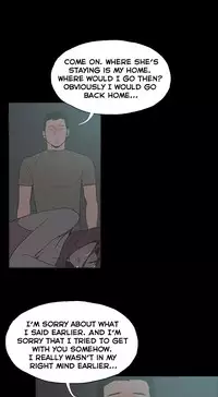 [Mr. Byeong-Su] Cohabitation Ch.1-50 (English) (Ongoing)