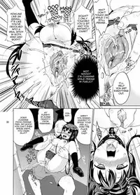 (COMITIA98) [Muchakai (Mucha)] Chii-chan Kaihatsu Nikki 2 | Development Diary Ch.2 – Chii-chan Development Diary 2 [English] {2d-market.com}