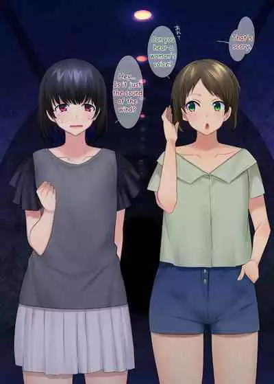 TS "Nyotaika Irekawari" + α Sakuhinshuu | TS "Feminization Body-Swap" + Extra Work Collection