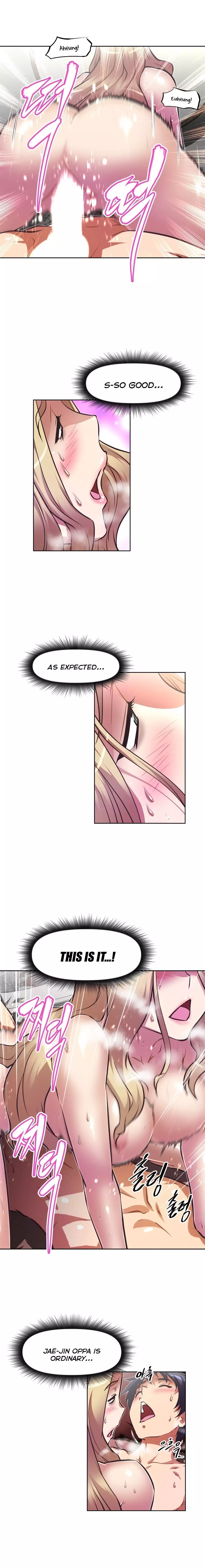 Brawling Go Ch.76-105