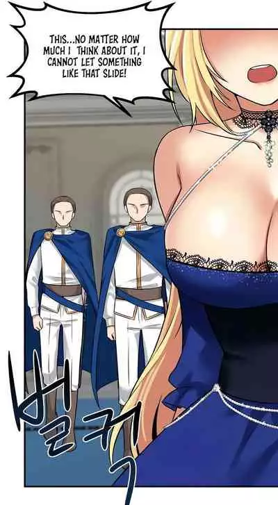 Elf Who Likes to be Humiliated Ch.14/?