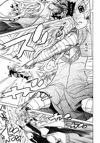 [Tendo Masae] Mahou Senshi Clover Witches