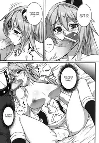 [Koroukan (Houtengeki)] HEAVENS ONLINE (Ragnarok Online) [English] [CGrascal] [Digital]