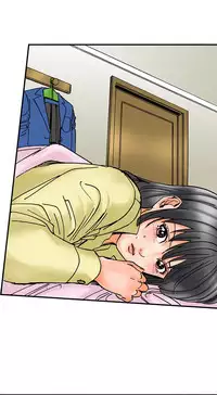 [MAI] A Step-Father Aims His Daughter (ENG 1-40)