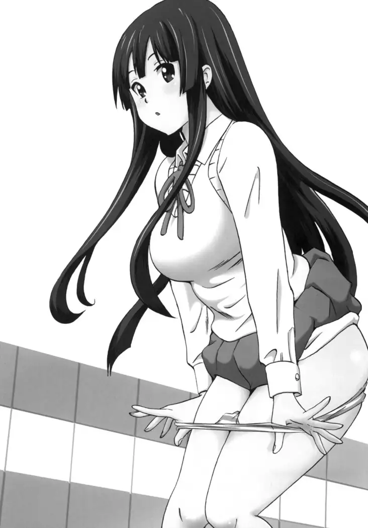 Houkago Unchi Time 3