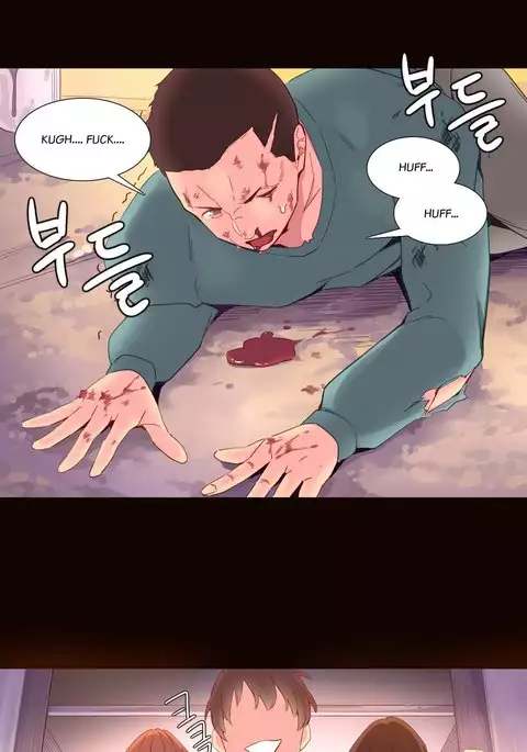 A World That I Rule Ch.01-25