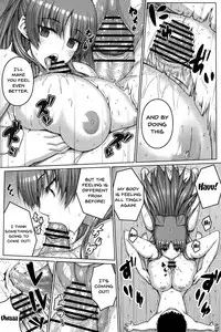 (C92) [Darabuchidou (Darabuchi)] AddOn! (ToHeart2) [English] [Doujins.com]