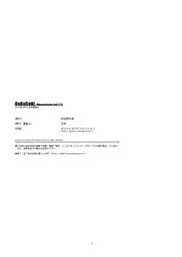 [Article 60 of Criminal Code (Shuhan)] RaKuGaKi.Vol2.5 (Skies of Arcadia)