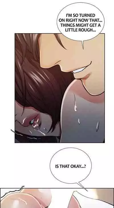 [Serious] Taste of Forbbiden Fruit Ch.27/53 [English] [Hentai Universe]