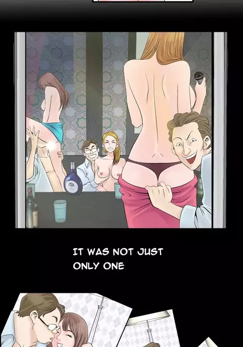 The Taste of Hands Ch.1-64