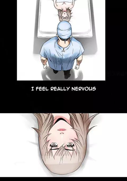 The Taste of Hands Ch.1-62