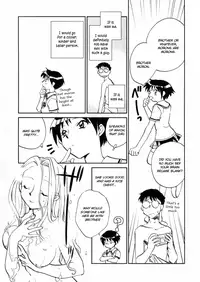 [Okano Ahiru] Hanasake! Otome Private Tutoring School vol 2 [English] {EHCove}