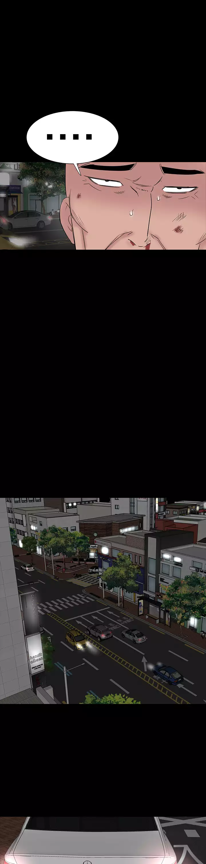 one woman brothel 楼凤 Ch.43~47END 中文