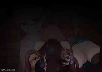 CG [fantia] [マブ会 (激マブ助)] 爱丽丝