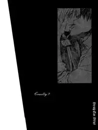 [NINEKOKS (Kyuugou)] Stray Cat Strut #5.5 (Full Metal Alchemist) [English]