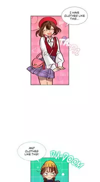 Devil Drop Chapter 7