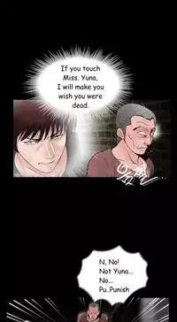 Missing Ch.1-14 (English) (Ongoing)