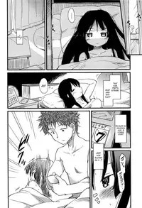 [Higenamuchi] Otome Kuzushi Ch. 1-8, 10-11 [English]