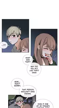 [Silverstar] Talk To Me Ch.1-29 (English) (Ongoing)