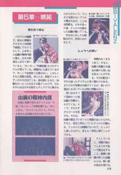 Official Alicesoft Full Completion Guide