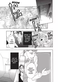 [Sakira] Ore no Ushiro ni Tatsu na!! | Don't Rub Yourself Against My Ass!! [English]