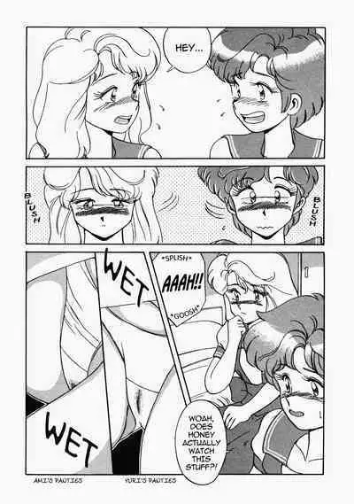 [Mizuyoukan] Happening STAR (All chapters + Additional Content) (English) (ongoing)