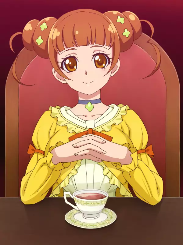 Ojou-sama no Oshasei Pet