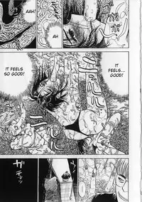 [Momoyama Jirou] Ningyou no Yakata - The Doll House [English]