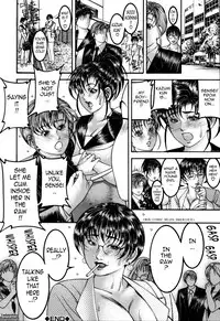 [Moriya Makoto] Mitsu-Tsubo (Complete) [English] {Tadanohito}