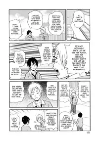 [John K. Peta] Monzetsukei [English] [SaHa]