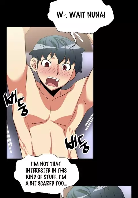 Love Parameter Ch.1-67