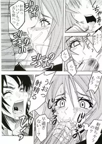 [St. Rio (Kitty, Ishikawa Ippei)] COSMIC BREED 2 (Gundam SEED DESTINY)