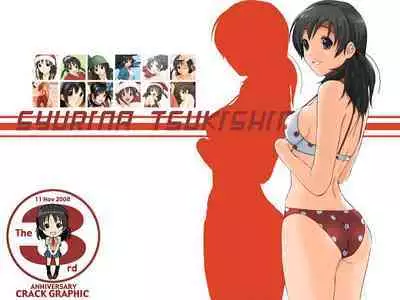 Better Girls Ch. 1-8