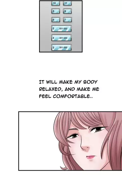 The Taste of Hands Ch.1-47