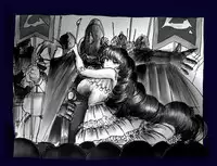 [Nyoninka Kenkyuujo (milda7)] Onna ni Sareta Yuusha Rya [Chinese] [有条色狼汉化]