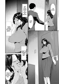 [Bai Asuka] Swap Slave [English] [Cid's Premium]