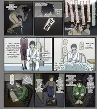 [Iris Art] Disc no Naka no Kimi no Kao [English] [SMDC]