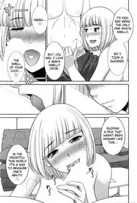 Okusan to Kanojo to ♥ Ch. 10-19